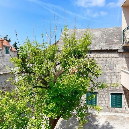 Apartments And Rooms Stone House スプリト エクステリア 写真