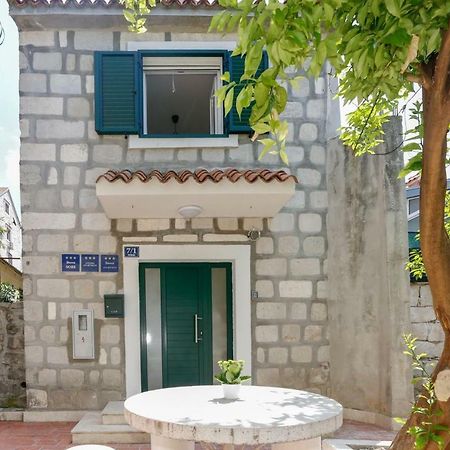 Apartments And Rooms Stone House スプリト エクステリア 写真